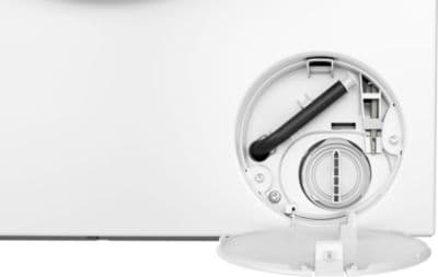 Lave linge séchant hublot SIEMENS WN44G202FR - Image 3