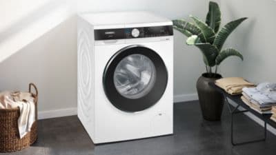 Lave linge séchant hublot SIEMENS WN44G202FR - Image 4