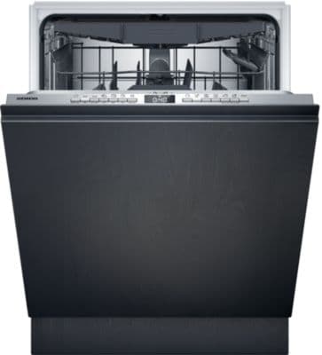 Lave vaisselle encastrable SIEMENS SN63EX22CE, iQ300, Silence Plus