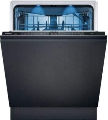 SIEMENS Lave vaisselle encastrable SIEMENS SN95EX12CE, iQ500, glassZone