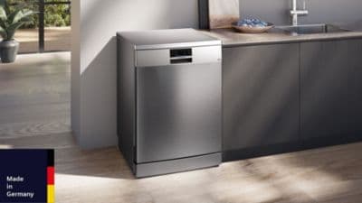 Lave vaisselle 60 cm SIEMENS SN27TI02CE - Image 2