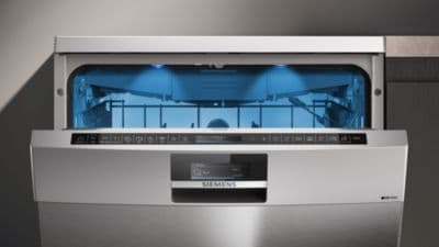 Lave vaisselle 60 cm SIEMENS SN27TI02CE - Image 3