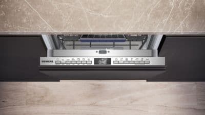 Lave vaisselle encastrable SIEMENS SR73EX25ME - Image 2