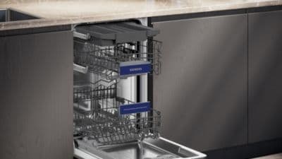 Lave vaisselle encastrable SIEMENS SR73EX25ME - Image 3