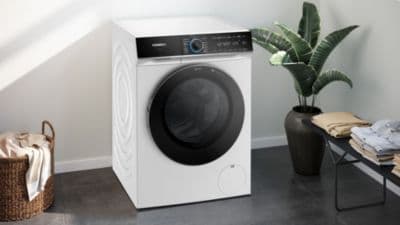 Lave linge hublot SIEMENS WG66B2A0FR - Image 3