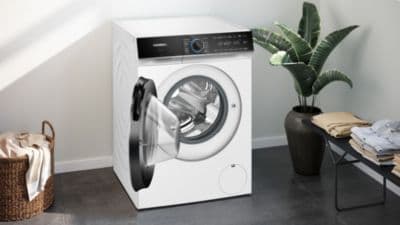 Lave linge hublot SIEMENS WG66B2A0FR - Image 4