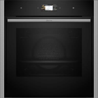 Four encastrable NEFF B64CS71N0 N90 Slide&Hide - Image 4