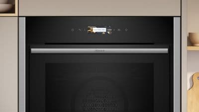 Four encastrable NEFF B54CR71N3 N70 Airfry - Image 3