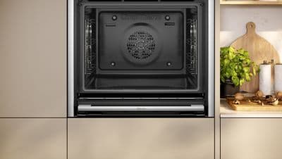 Four encastrable NEFF B54CR71N3 N70 Airfry - Image 4