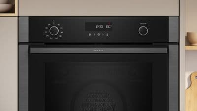 Four encastrable NEFF B6ACH7AG3 - Image 3
