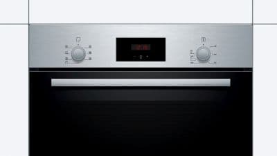 Four encastrable BOSCH HBF133BR0 SERIE 2 HOTAIR 3D - Image 2