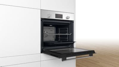 Four encastrable BOSCH HBF133BR0 SERIE 2 HOTAIR 3D - Image 4