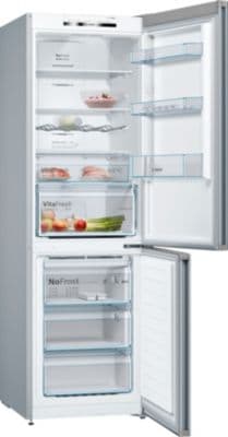 Réfrigérateur combiné BOSCH KGN36VLED Série 4 VitaFresh - Image 6