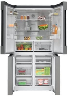 Réfrigérateur multi portes BOSCH KFN96APEA - Image 2