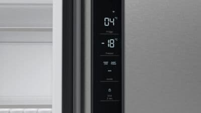 Réfrigérateur multi portes BOSCH KFN96APEA - Image 3