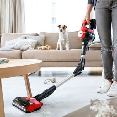 Aspirateur balai BOSCH Unlimited ProAnimal BCS711PET - Image 2