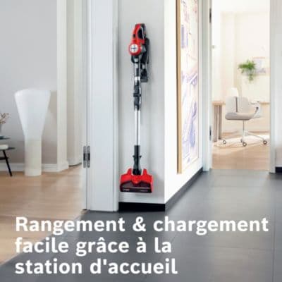 Aspirateur balai BOSCH Unlimited ProAnimal BCS711PET - Image 9