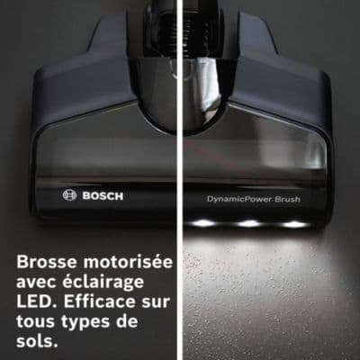 Aspirateur balai BOSCH Unlimited 7 BCS711XXL - Image 6