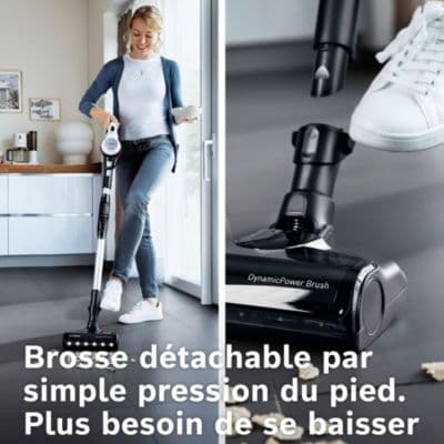 Aspirateur balai BOSCH Unlimited 7 BCS711XXL - Image 8