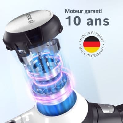 Aspirateur balai BOSCH Unlimited 7 BCS711XXL - Image 9
