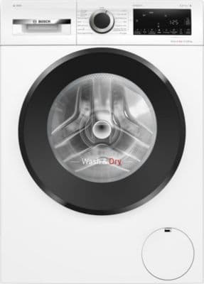 Lave linge séchant hublot BOSCH WNG254ASFR Série 6 - Image 1