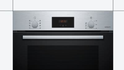Four encastrable BOSCH HBF153ES1 Serenity Serie 2 - Image 2