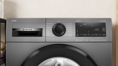 Lave linge hublot BOSCH WGG244FRFR Serenity - Image 2