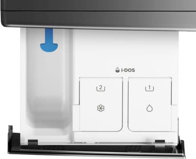 Lave linge hublot BOSCH WGG244FRFR Serenity - Image 3