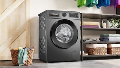 Lave linge hublot BOSCH WGG244FRFR Serenity - Image 5
