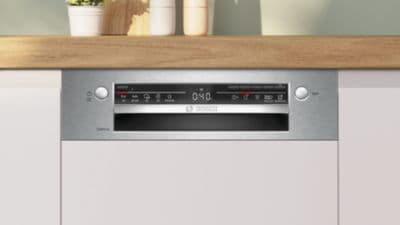 LV Intég 45 BOSCH SPI2HKS42E Série 2 SpeedPerfect+ - Image 2