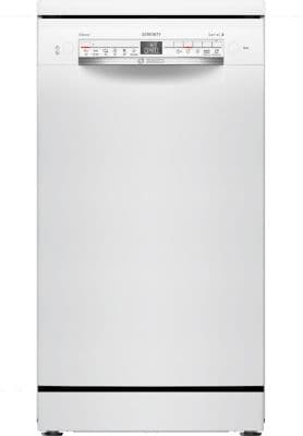 Lave vaisselle 45 cm BOSCH SPS2HKW65E Serenity SpeedPerfect+ - Image 1