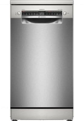 Lave vaisselle 45 cm BOSCH SPS4EMI34E Série 4 Serenity Efficient Dry - Image 1