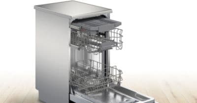 Lave vaisselle 45 cm BOSCH SPS4EMI34E Série 4 Serenity Efficient Dry - Image 3