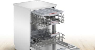 Lave vaisselle 60 cm BOSCH SMS4EVW00E, SERENITY, Efficient Dry - Image 3