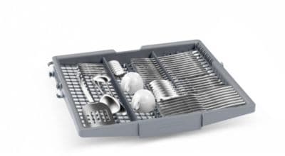 Lave vaisselle 60 cm BOSCH SMS4EVW00E, SERENITY, Efficient Dry - Image 4