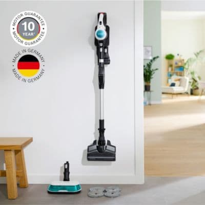 Aspirateur balai BOSCH BCS71HYG4 Unlimited 7 ProHygienic - Image 3