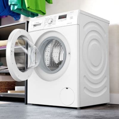 Lave linge hublot BOSCH WGE02406FR - Image 7