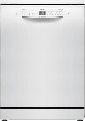 Lave vaisselle 60 cm BOSCH SMS2HTW05E Serenity