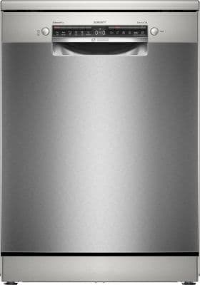 Lave vaisselle 60 cm BOSCH SMS4EMI09E Serenity