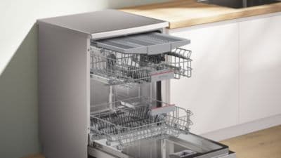 Lave vaisselle 60 cm BOSCH SMS4EMI09E Serenity - Image 3