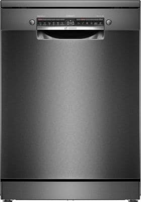 Lave vaisselle 60 cm BOSCH SMS4EMC25E Serenity Série 4 Silence Plus - Image 1