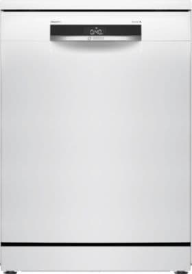 Bosch Lave vaisselle 60 cm BOSCH SMS6ZCW12F, Série 6, Séchage Zeolith