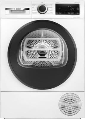 Bosch Sèche linge pompe à chaleur BOSCH WQG1450BFR