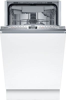 Lave vaisselle encastrable BOSCH SPV4EMX10F