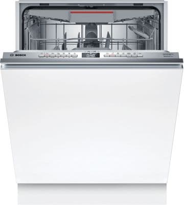 Bosch Lave vaisselle encastrable BOSCH SMV4EVX36F, SERENITY, Série 4, Silence Plus