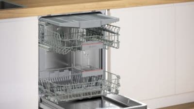 Lave vaisselle encastrable BOSCH SMV4EVX36F, SERENITY, Série 4, Silence Plus - Image 4