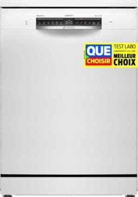Lave vaisselle 60 cm BOSCH SMS4EVW36F, SERENITY, Efficient Dry - Image 2