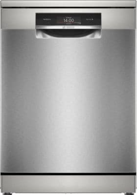 Lave vaisselle 60 cm BOSCH SMS8TCI04E, Série 8, Zeolith - Image 1