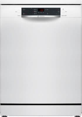Lave vaisselle 60 cm BOSCH SMS25AW12F, Série 2, VarioSpeed Plus - Image 1