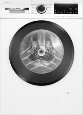 Lave linge hublot BOSCH WGG254FQFR - Image 2